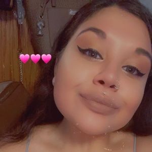 Meet your Posher, Griselda